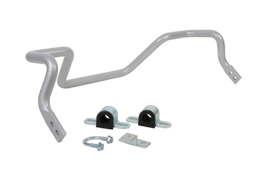 Whiteline BMR82Z Adjustable Rear 24mm Sway Bar for 2006-2012 Ford Fusion, 2006-2011 Mercury Milan, 2006-2007 Mazda 6