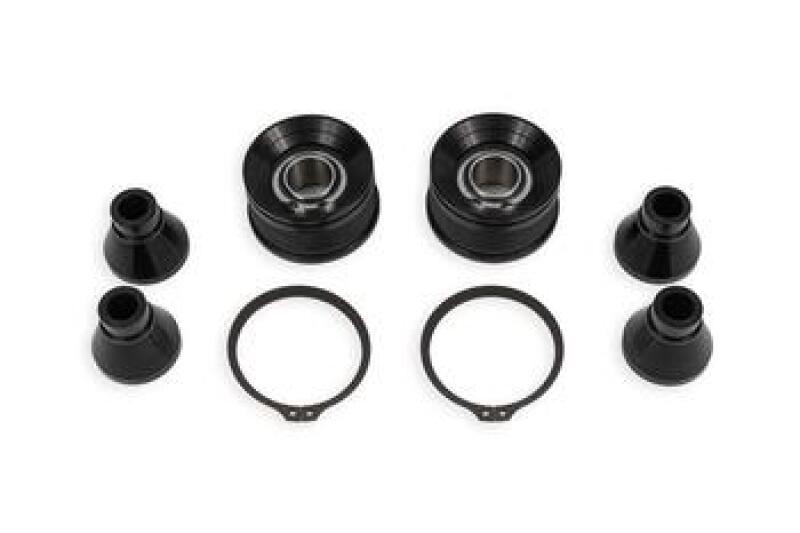 BMR Suspension 2024-2026 Ford S650 Mustang Front Radius Rod Bearing Kit
