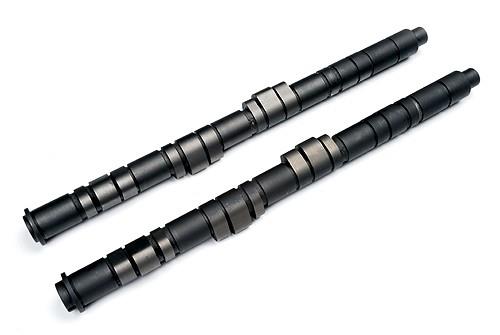 BLOX Racing Tuner Series HSL (High Speed Lift) Camshafts for B-series DOHC VTEC BXCM-10104