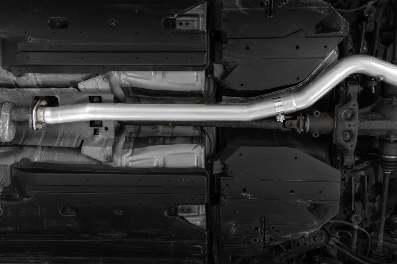 MBRP 15-21 Subaru WRX 2.0L/STI 2.5L/ 11-14 Sed. 3in Cat-Back -T304