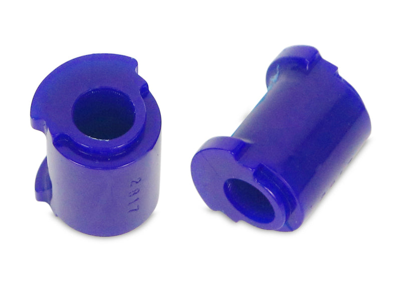 SuperPro Rear Sway Bar Mount Bushing Kit