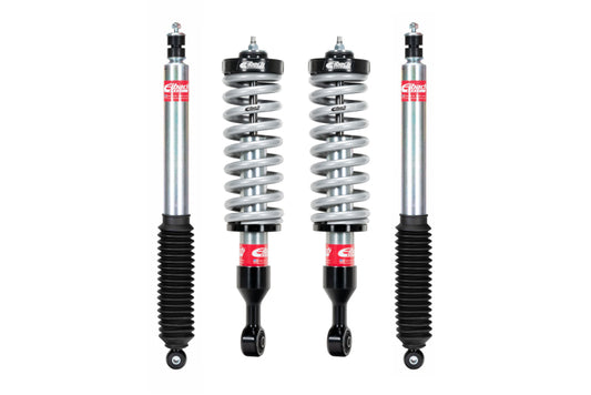 Eibach Pro-Truck Coilover 2.0 for 15-21 Chevrolet Colorado 2WD/4WD (Excludes ZR2 Models 2WD/4WD) E86-23-007-01-22
