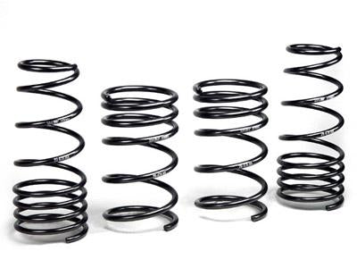 H&R Sport Springs - Mazda Protege - 52678