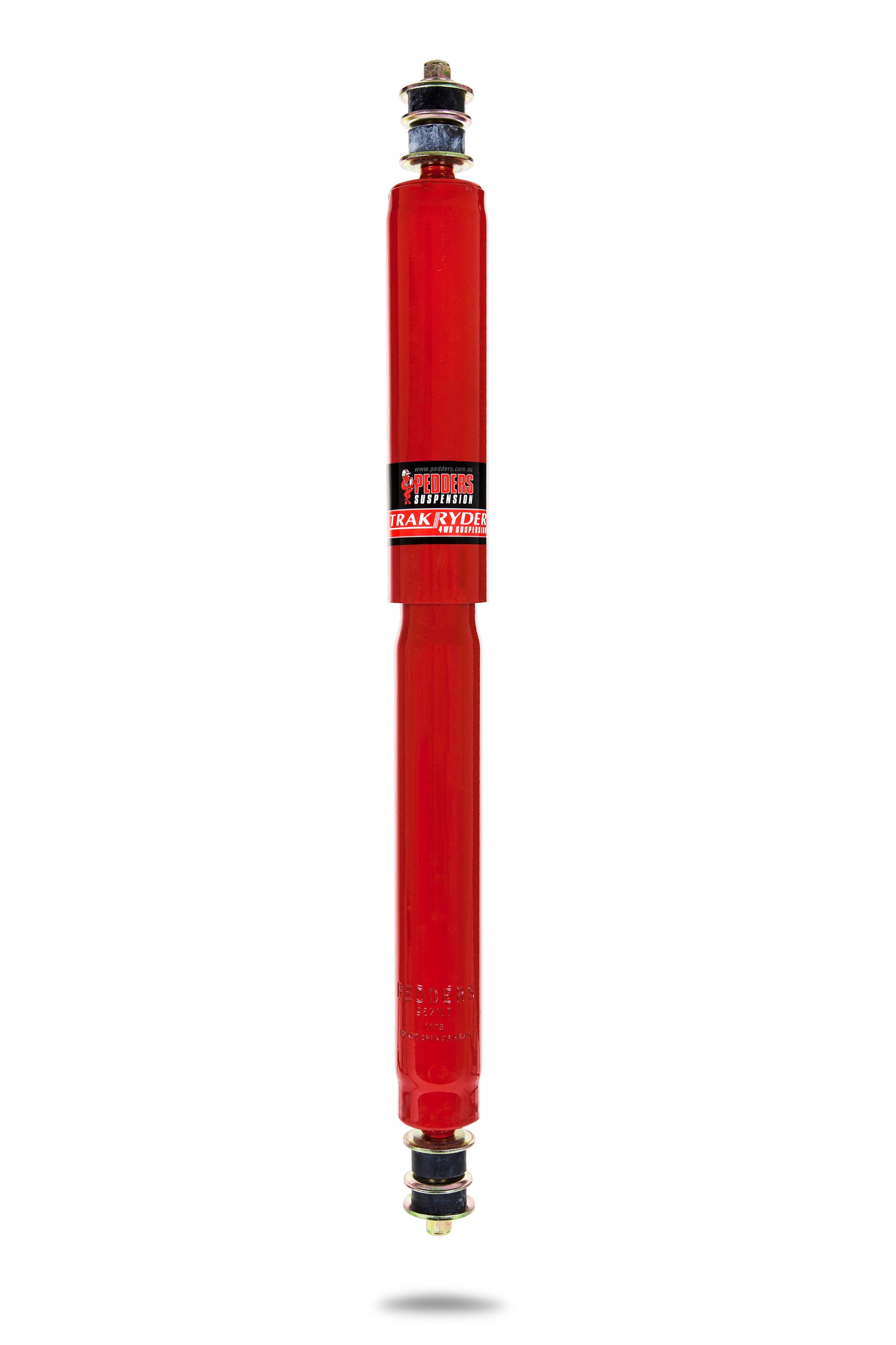 Pedders 90-07 Toyota Landcruiser 80 Series Long Travel TrakRyder Front Shock