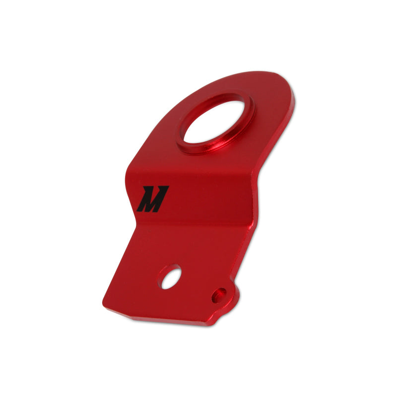 Mishimoto 15+ Subaru Impreza WRX Aluminum Radiator Stay - Red - #MMRS-WRX-15ARD