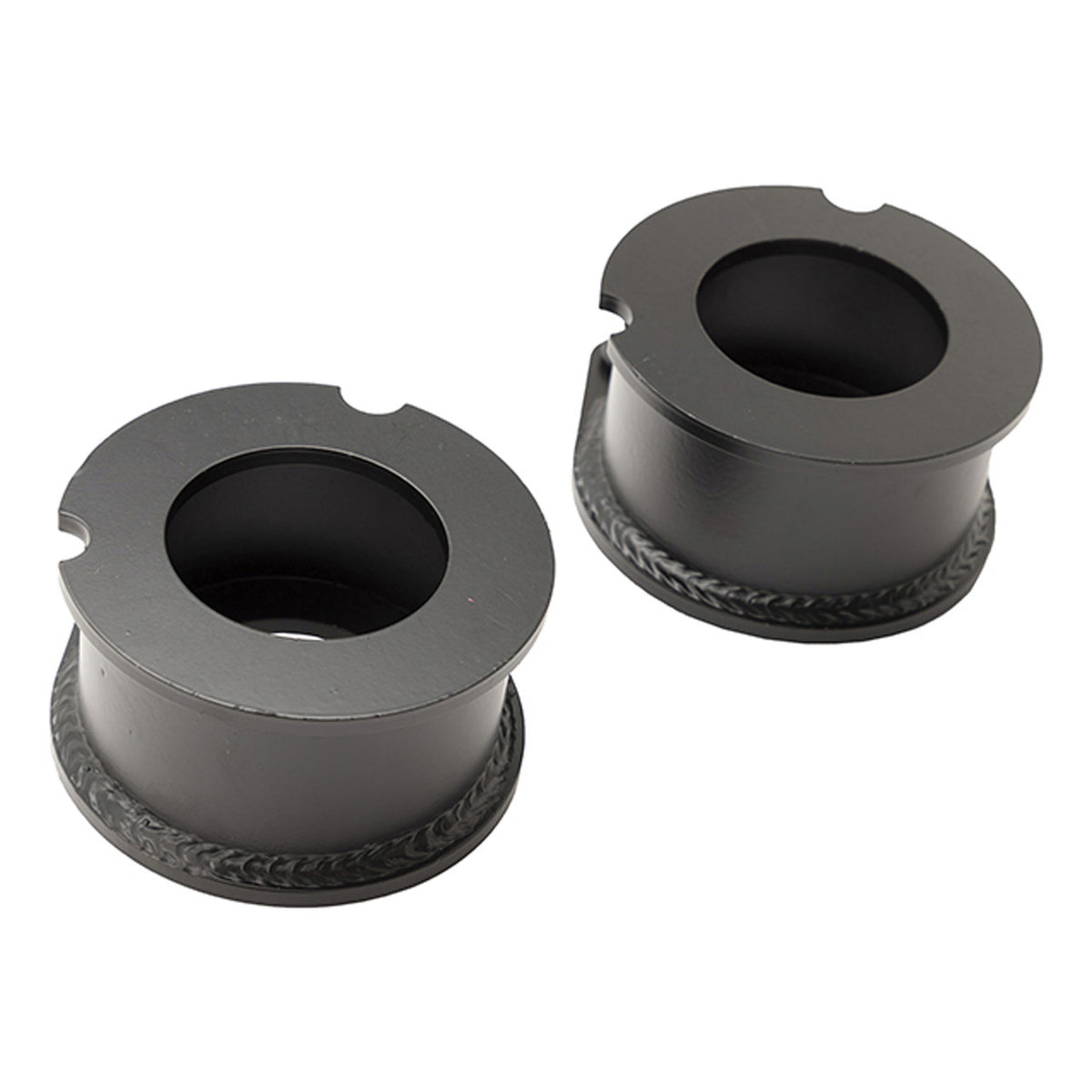 Belltech 2018-2019 for Jeep Wrangler Rubicon JL 2.5in Front 2in Rear Lift Coil