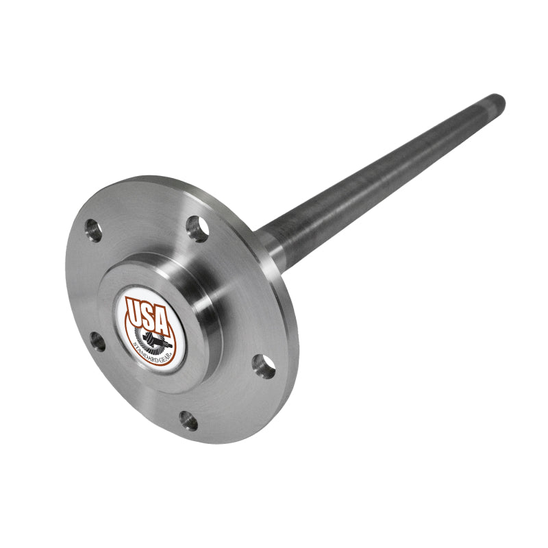 Yukon Gear & Axle ZA F880034 USA Standard Axle Shaft For 97-04 Ford F150 / 8.8in / Left Hand Side