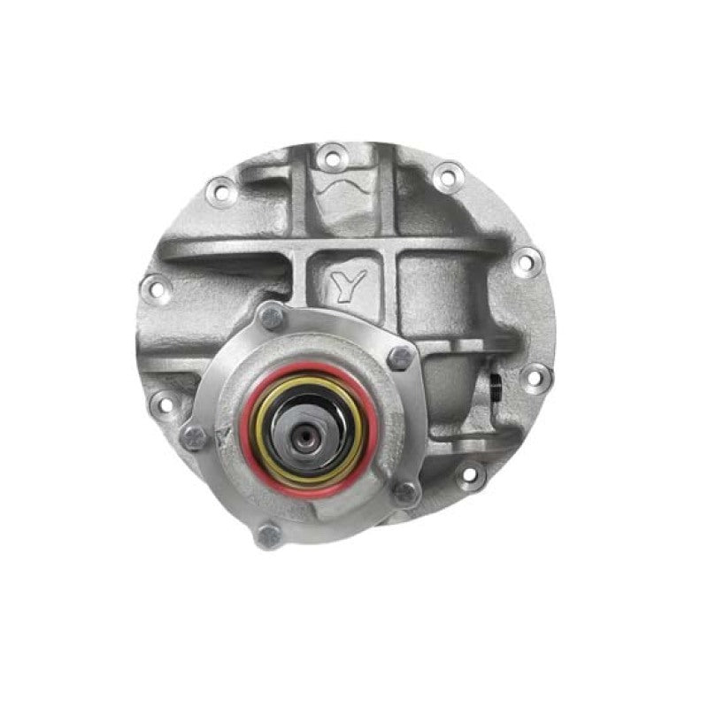 Yukon Gear & Axle YDAF9-456YGL-31 Dropout Assembly for Ford 9in Differential with Grizzly Locker 31 Spline 4.56 Ratio