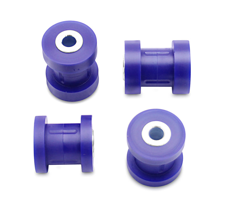 SuperPro Rear Upper Control Arm Inner Bushing Kit