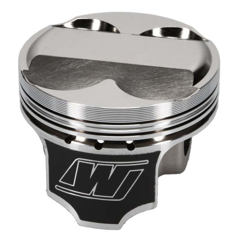 Wiseco K566M82AP for Acura 4v DOME +5cc STRUTTED 82.0MM Piston Kit