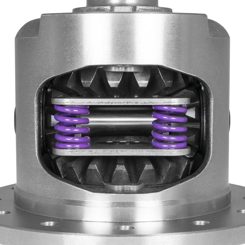 Yukon Gear & Axle YDGGM12T-4-30-1 Dura Grip Positraction For GM 12 Bolt Car with 30 Spline Axles / 3.73+