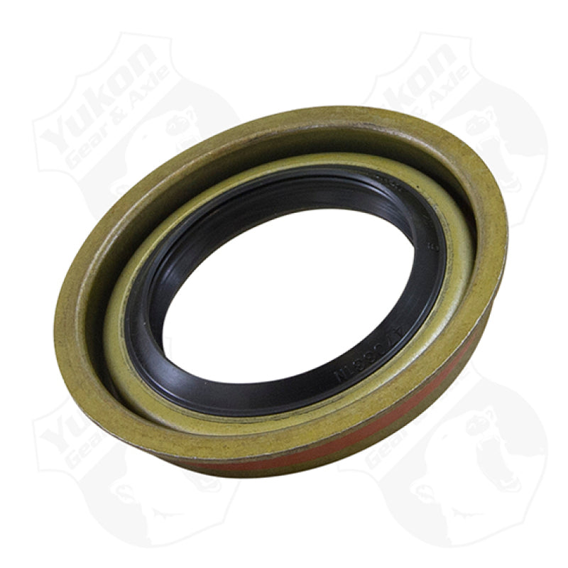 Yukon Gear & Axle YMS470331N Pinion Seal For Model 20 and Model 35