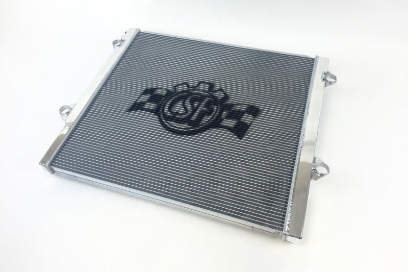 CSF 7076 Radiator for 06-14 Toyota FJ Cruiser 4.0L/03-09 Toyota 4Runner 4.0L