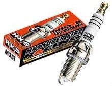 HKS SUPER FIRE RACING M40G - Single