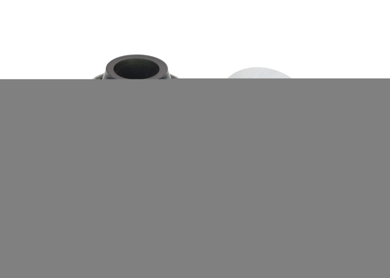 Whiteline W53383 Anti-Lift/Caster Front Control Arm Lower Inner Rear Bushing Kit