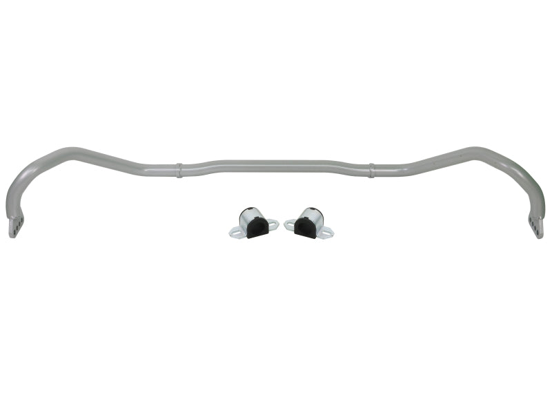 Whiteline BHF62XZ Front Heavy Duty Adjustable 30mm Sway Bar for 2014-2017 Chevrolet SS, 2008-2009 Pontiac G8