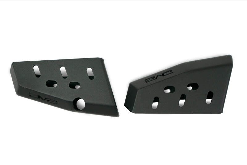 DV8 21-22 Ford Bronco A-Pillar Pod Light Mounts - #LBBR-02