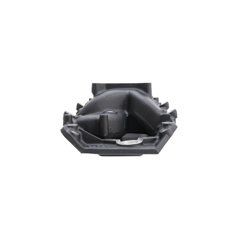 Edelbrock 75613 Intake Manifold Nascar Edition RPM Air-Gap for Big-Block Chevrolet 396-502 with Oval