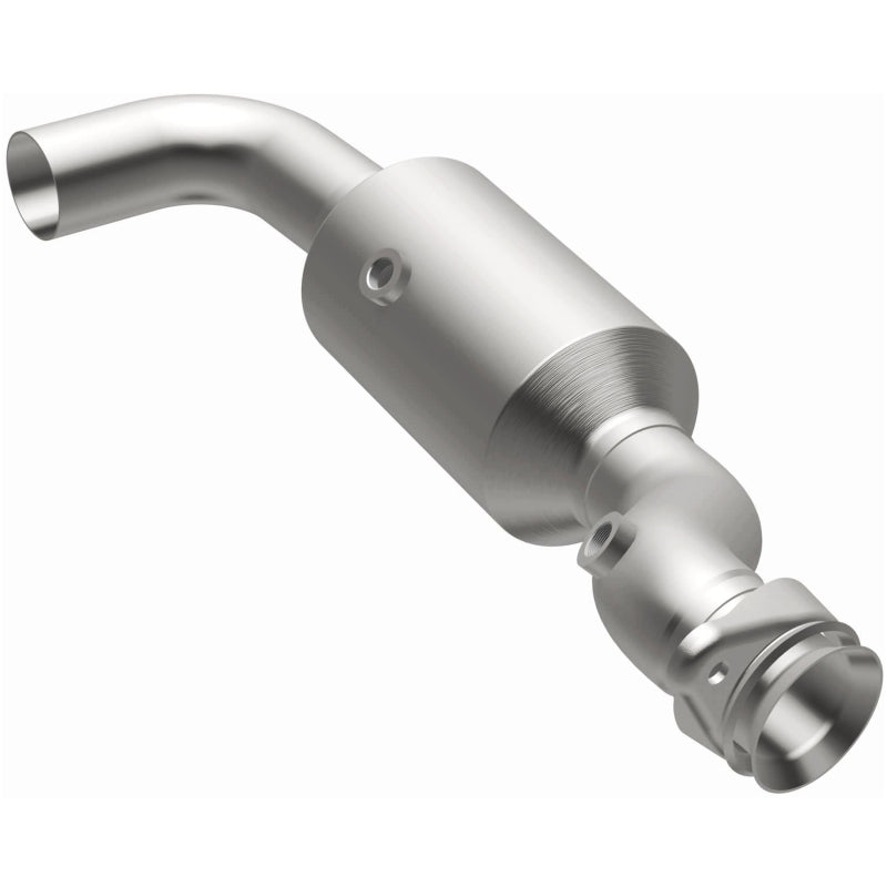 MagnaFlow 21-474 15-17 Ford F-150 XL V6 3.5L Direct Fit OEM Grade Federal Catalytic Converter - #21-474