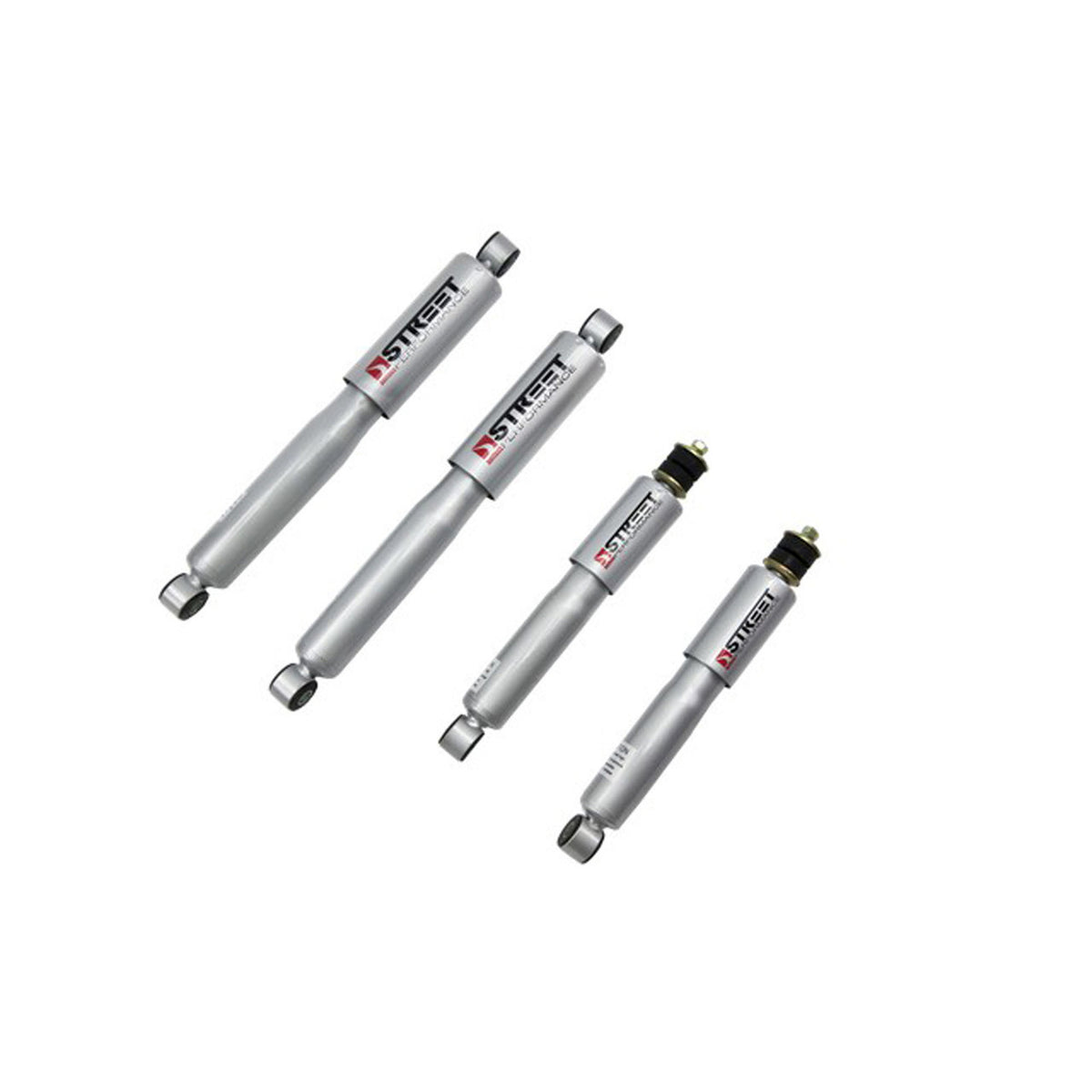 Belltech Shock Set Street Performance for 1986-2003 Nissan D21/Frontier