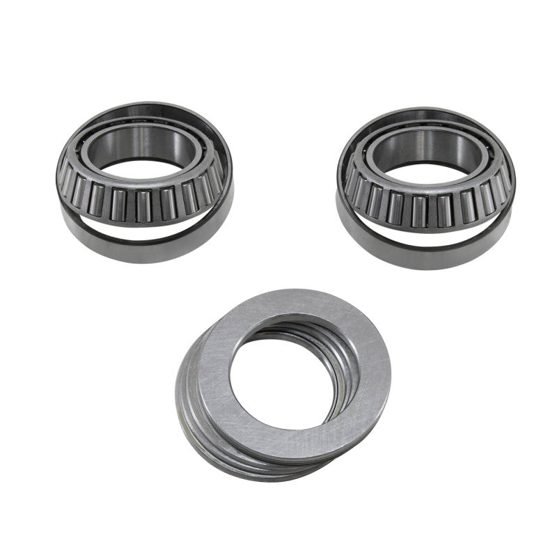 Yukon Gear & Axle CK M35-30 Carrier installation Kit For AMC Model 35 Diff with 30 Spline Upgraded Axles
