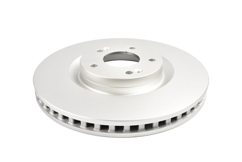 DBA 22-26 Hyundai Santa Cruz Front En-Shield Standard Rotor