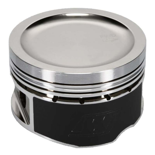 Wiseco K556M86 for Nissan SR20 Turbo -12cc 1.260 X 86MM Piston Shelf Stock Kit