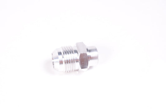 Radium Engineering 10AN PCV Valve Cover Adapter FITS EVO 8/9 - #14-0274