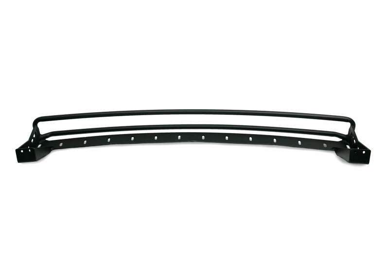DV8 21+ Ford Bronco Curved Light Bracket for 12 3in. Pod Lights - #LBBR-03