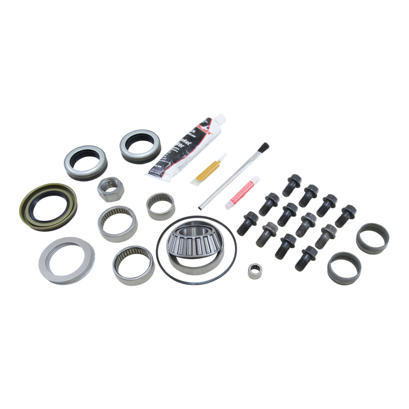 Yukon Gear & Axle YK GM9.25IFS-B Master Overhaul Kit For GM 9.25in IFS Diff / 2011 and Newer
