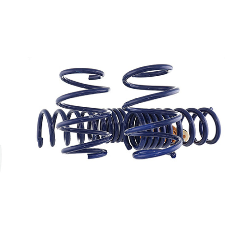 Ford Racing for 2024 Mustang GT Coupe (with Passive Suspension) Track Lowering Spring Kit