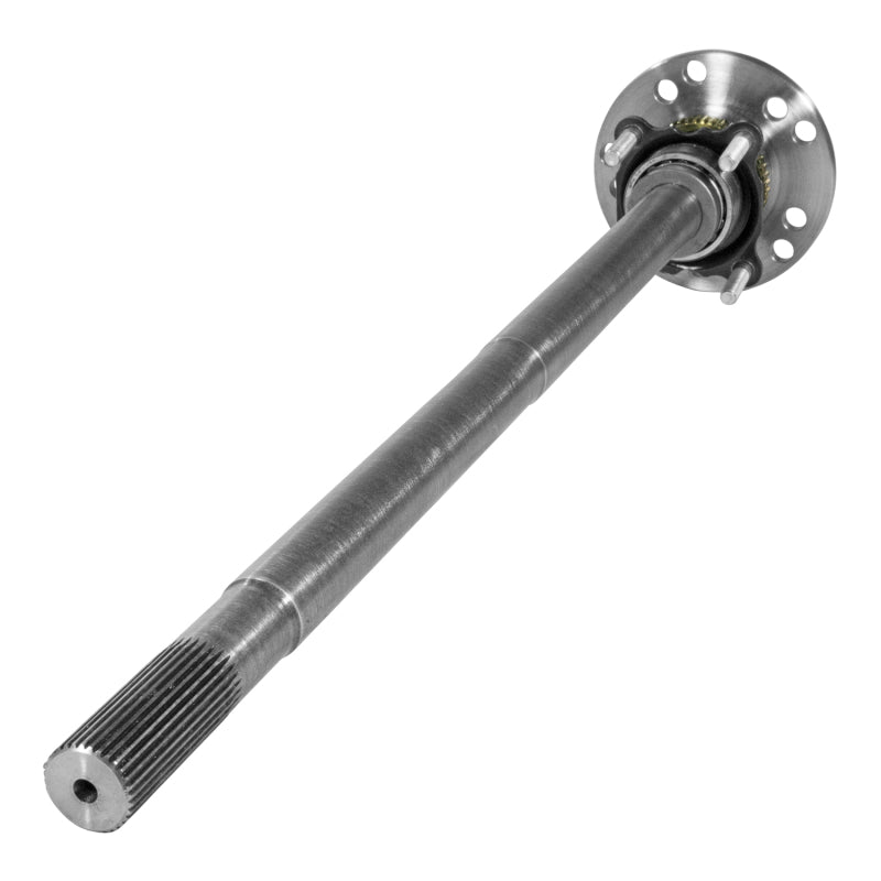 Yukon Gear & Axle YA WD44JLNON-K for Jeep JL Non-Rubicon Replacement Rear Axle Dana 44 32 Spline 32.3in Long