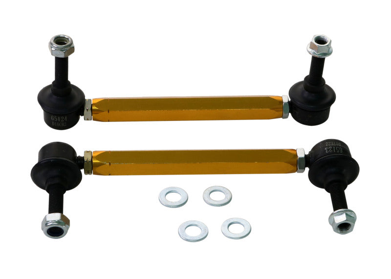 Whiteline KLC187 Rear Sway Bar Link Assembly Kit