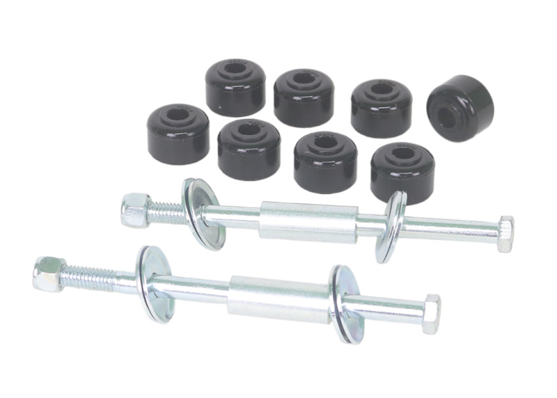 Whiteline W23837 Sway Bar Mount Bushing for 1965-1982 Chevrolet Corvette
