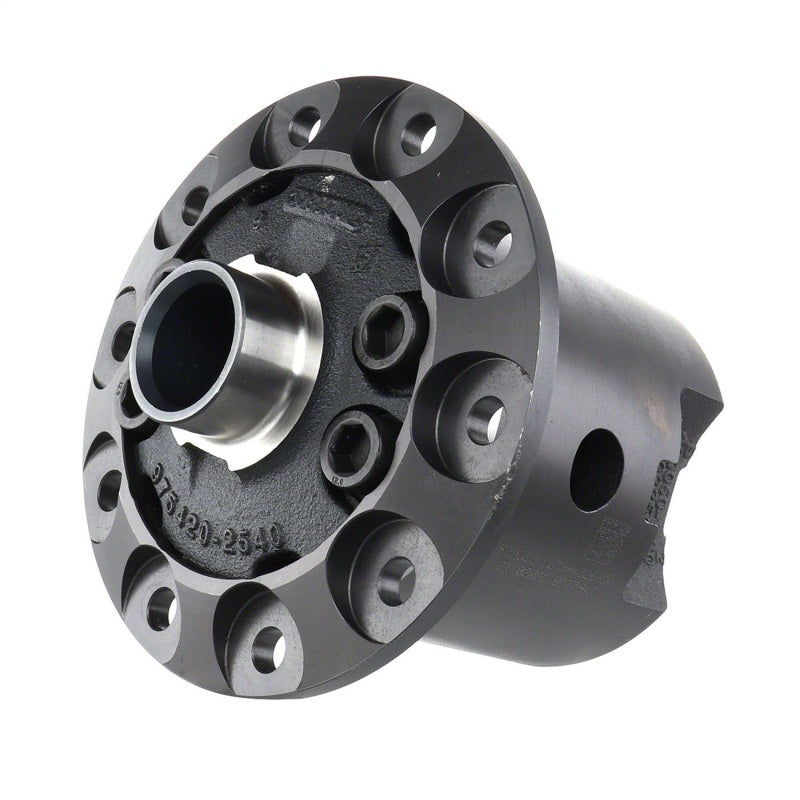 Ford Racing for 2004-2017 F-150 4x4 8.8inch Front Axle Limited Slip Torsen Differentials