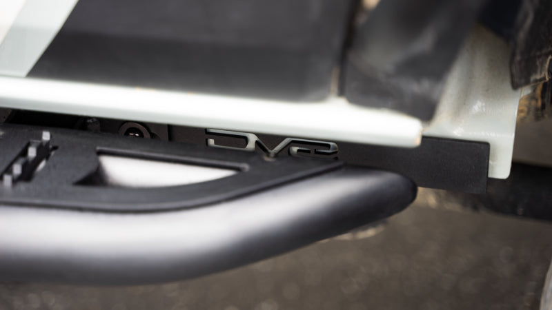 DV8 Offroad 21-23 Ford Bronco Pinch Weld Covers - #SRBR-03