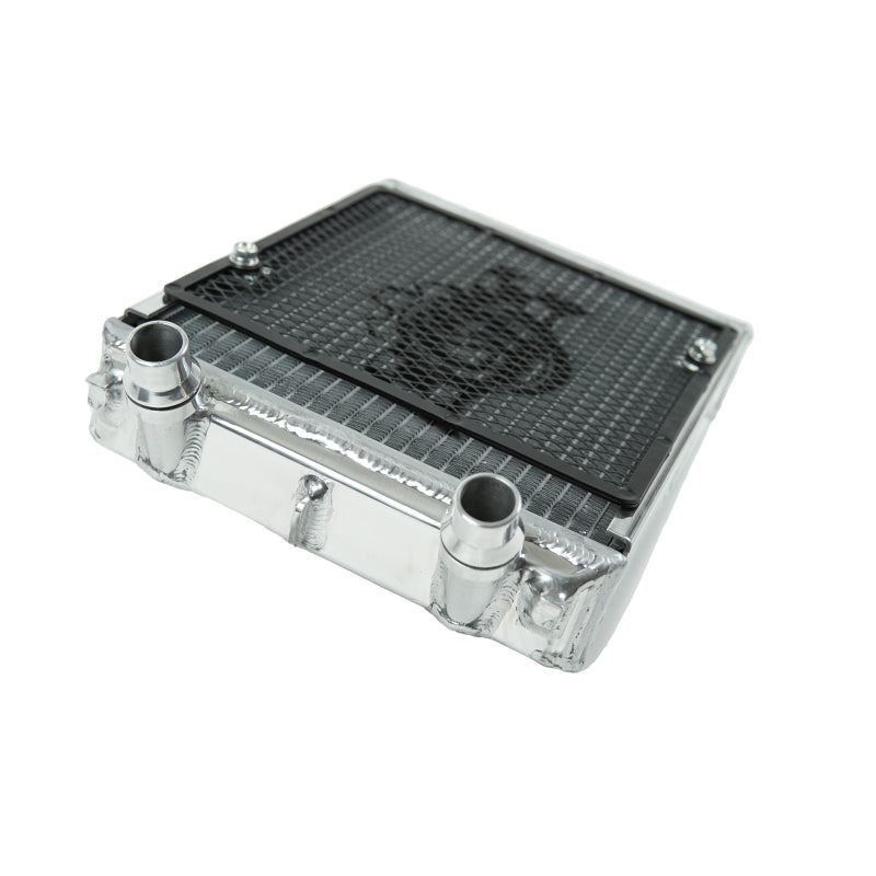 CSF 8187 Radiator - Some for 2015+ Mercedes-Benz C63 AMG (W205) Auxiliary