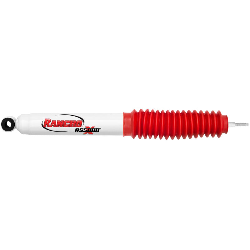 Rancho RS55272 RS55273 Pairs of Shock Absorbers for 1999-2004 Ford F-250 F-350 Super Duty - #RS55272