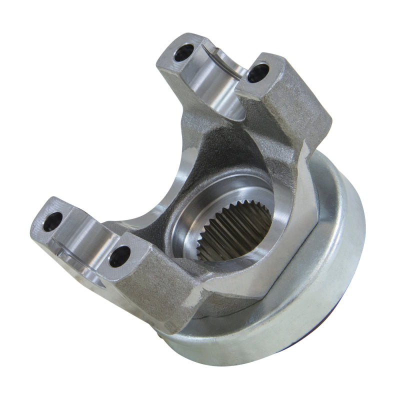Yukon Gear & Axle YY GM15579602 Yoke For GM 9.5in with A 1350 U/Joint Size
