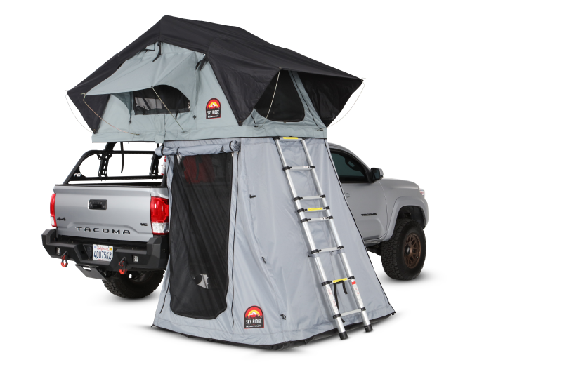 Body Armor 4x4 (20015) Sky Ridge Pike Annex Room