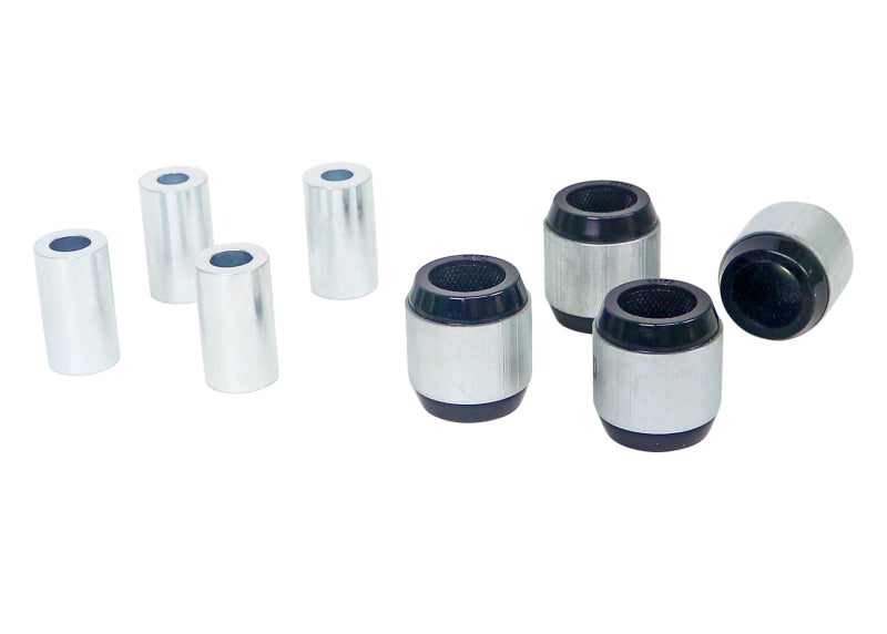 Whiteline W63643 Control Arm Upper Bushing Kit for 2022-2026 Hyundai Elantra N