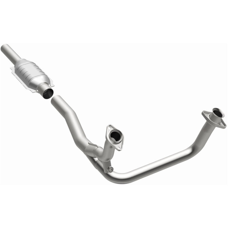 MagnaFlow 93307 Conv DF Ford 85 94 - #93307