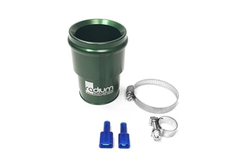 Radium Engineering Fuel Pump Install Kit (Pump NOT Incl) FITS Porsche 911/996 - #20-0276-00