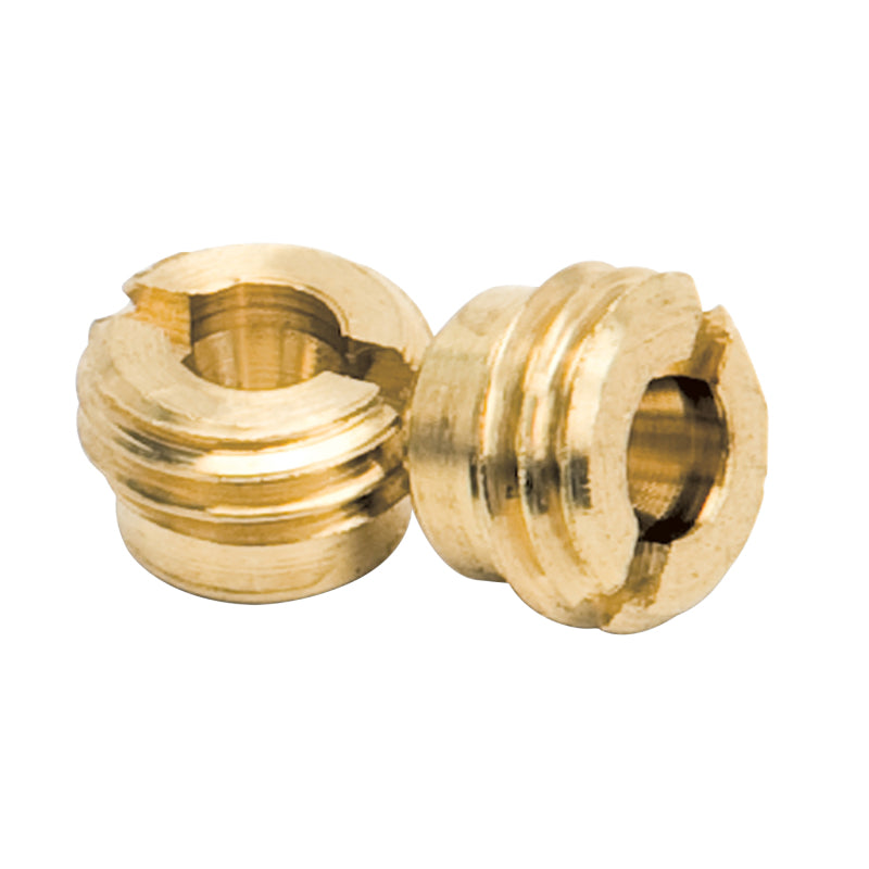 Edelbrock 1429 Metering Jets 101 1 Pair