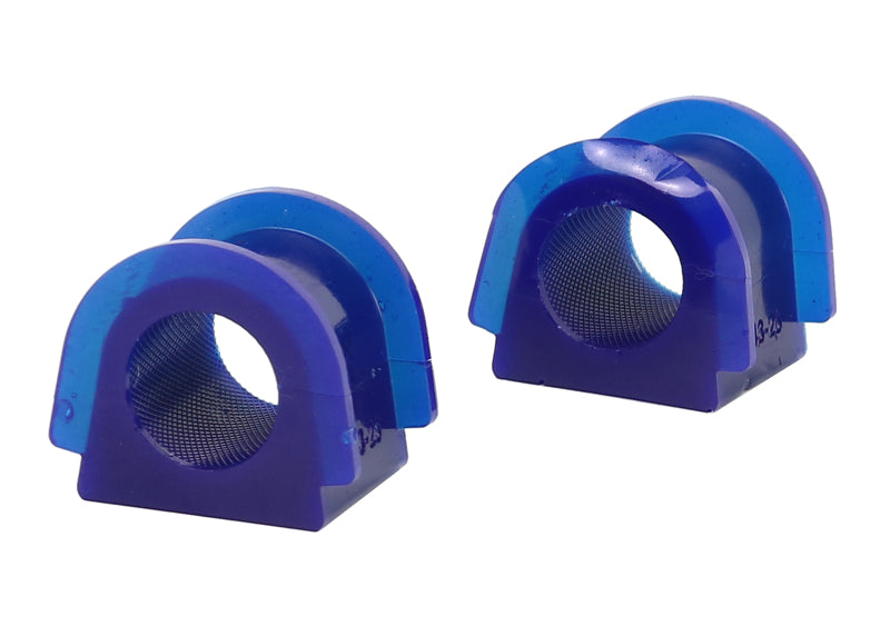 SuperPro Suspension Stabilizer Bar Bushing Kit