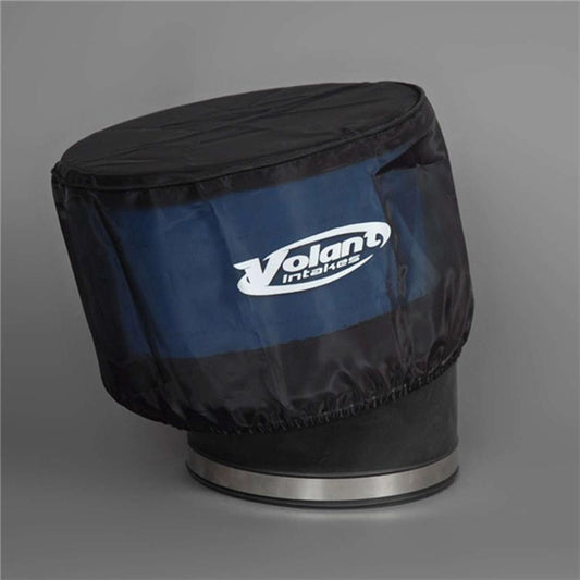 Volant Universal Oval Black Pre-Filter (Fits Oval PowerCore)