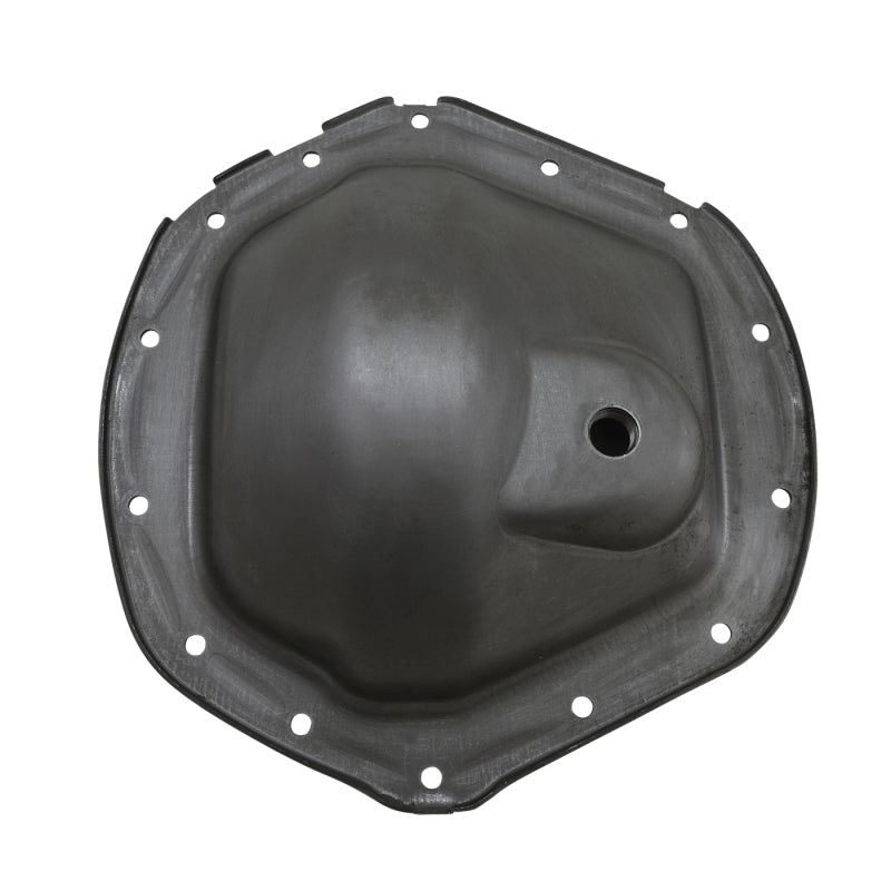 Yukon Gear & Axle YP C5-GM11.5 Steel Cover For Chrysler & GM 11.5in / with o Fill Plug