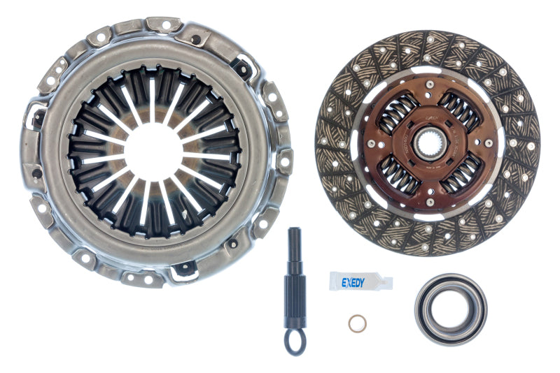 Exedy OE for 2003-2006 Nissan 350Z Clutch Kit
