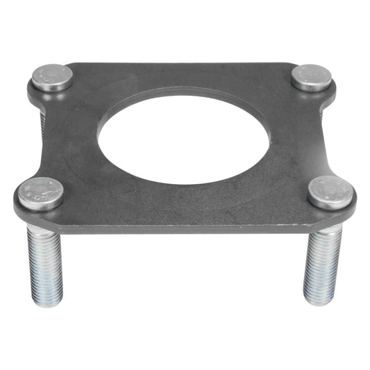 Yukon Gear & Axle YSPRET-018 For 2004-2007 Nissan Titan Axle Bearing Retainer Plate with Studs