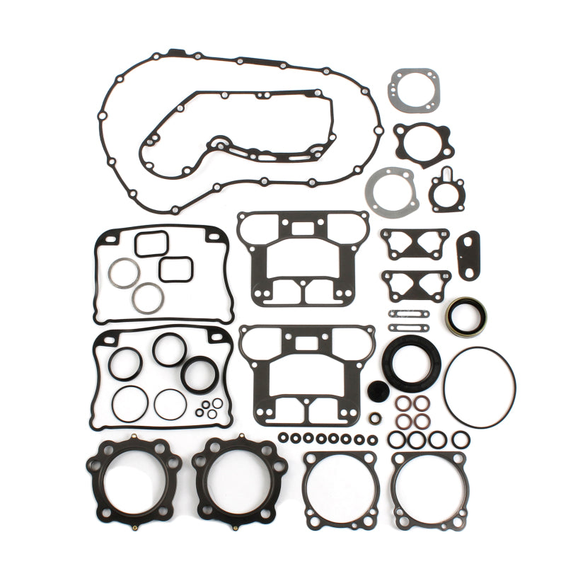 Cometic Gasket C9952 EST Complete Motor Rebuild Gasket Kit for 2004-2006 Harley-Davidson Sportster